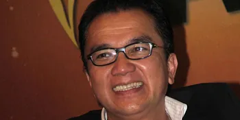 Tantowi Yahya: Saya Terus Berjuang