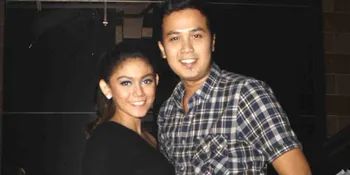 Hamil, Berat Tubuh Thalita Latief Naik 6 Kg