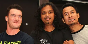 Gugun Blues Shelter Akan Usung Lagu Baru di JIBF'11