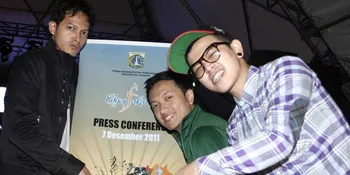 Penentuan Vokalis Garasi Didasari Chemistry