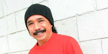 Oppie Kumis Ajak Masyarakat Tahun Baruan di Pulau Bidadari