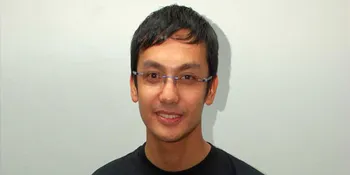 Khilaf, Gunawan Punya 2 Istri?