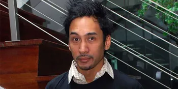 Restu Sinaga Belajar Jadi Suami Jihan Fahira