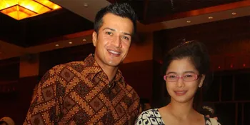 Jihan Fahira 'Pisah' Dari Primus Yustisio