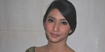 Tyas Mirasih Terinspirasi Nindy?