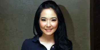 Gisel Idol Beri Semangat Peserta Audisi 'Indonesian Idol'