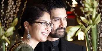 Azad Rao Khan, Nama Bayi Aamir Khan