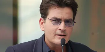 Ups! Pesan Charlie Sheen Pada Justin Bieber Nyasar!