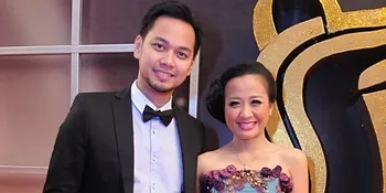 Astrid Tak Sadar Sudah Menikah