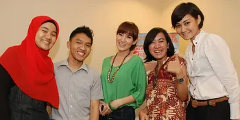 Pemenang Presenting KLGC Kunjungi KapanLagi.com®