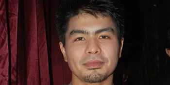 Bams Samson Belum Ada Rencana Menikah