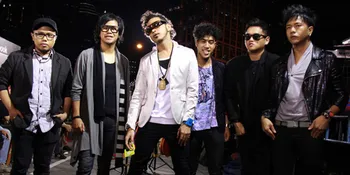 Nidji Bertahan Dengan Kualitas