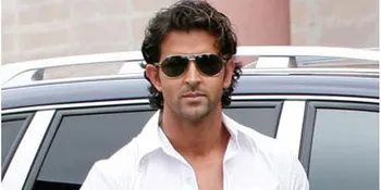 Hrithik Roshan Kembali Cedera!