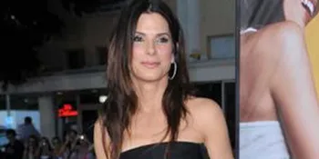 Putra Sandra Bullock Mempengaruhi Pekerjaannya?