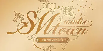 SMTOWN Rilis Album The Warmest Gift