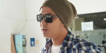 Thalita Latief Hamil Delapan Minggu
