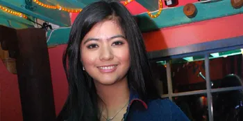 Qory Sandioriva Ajak Puluhan Artis Lari 5 Km