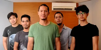 Maliq and D Essentials Ganti Indah Dengan Rapper