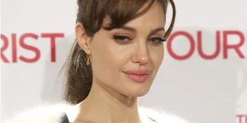 Angelina Jolie: Aku Mungkin Saja Hamil!