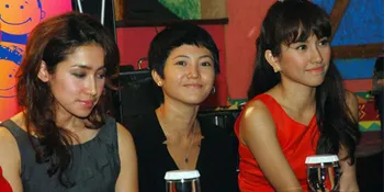 Peduli Anak Jalanan, Poppy Sovia Ikut Charity