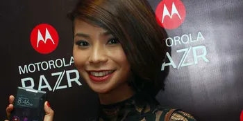 Shareefa Danish: Simpan Video Porno? Gak Penting