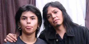 Axel Andaviar Terbiasa Hidup Mandiri