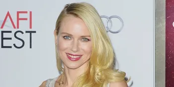 Naomi Watts Jadi Aktris Terkaya di Australia