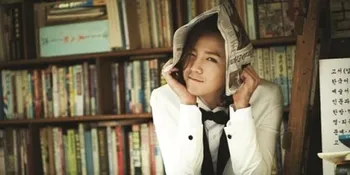 Jang Geun Suk Buka Channel YouTube Official