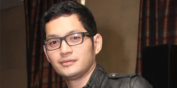 Evan Sanders Persiapkan Album