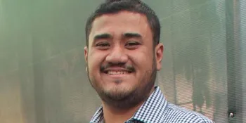 Mike Mohede: Kuning Telur Itu Haram Hukumnya