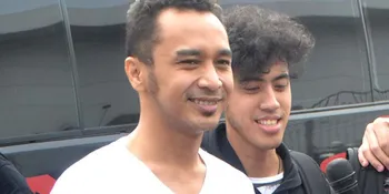 Go Internasional, Giring Nidji Malah Sedih