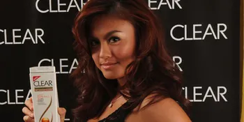 Agnes: Senang Bisa Jadi Brand Ambassador Baru CLEAR