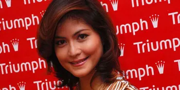 Inez Tagor Langganan Peran Ibu-Ibu