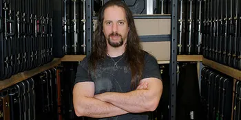 Dream Theater Bakal Gelar Konser di Jakarta?