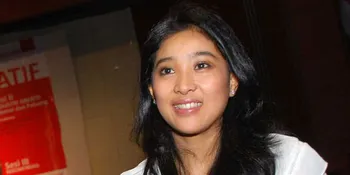Wushu dan Vegetarian Kunci Berat Tubuh Olivia Zalianty