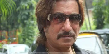 Salman Khan - Shakti Kapoor Berseteru!