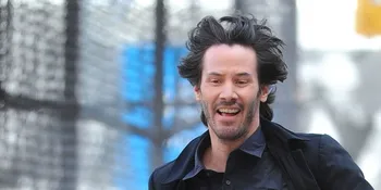 Keanu Reeves Bikin Film Kung Fu