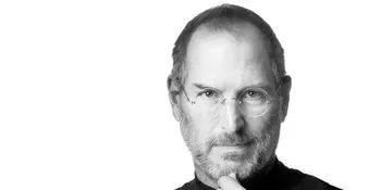 Steve Jobs, The Most Fascinating Person Of 2011