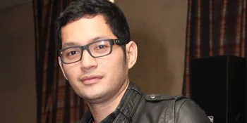 Evan Sanders Jadi 'Gila' Kerja?