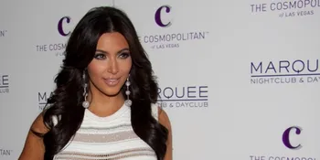 Kim Kardashian, Paling Banyak Dicari di Google