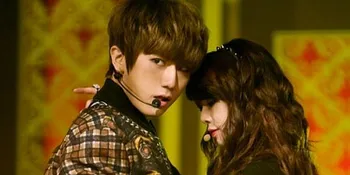 Trouble Maker Menangi Mnet M! Countdown