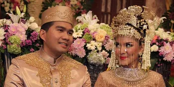 Intan Nuraini Bulan Madu Terus