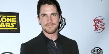Kunjungi Cina, Christian Bale Diusir