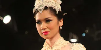 Suami Laura Basuki Ingin Kawin Lagi!