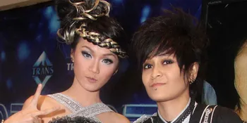 The Virgin: Ahmad Dhani Tak Peduli T.R.I.A.D Dicekal