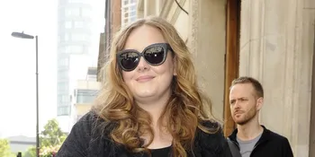 'Rolling In The Deep', Lagu Terbaik Tahun Ini