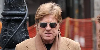 Robert Redford, Calon Pemeran 'ALL IS LOST'