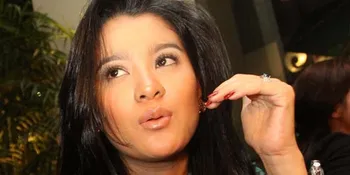 Marcella Zalianty Belum Berniat Diet