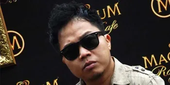 Sandhy Sondoro Siap Tampil Bareng Band Jerman