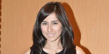 Louise Anastasya Pilih Spontan Liburan